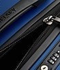Delsey Paris Cruise 3.0 Trunk 26#double; Spinner Suitcase, Color:Blue - Image 10