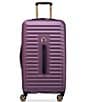 Delsey Paris Cruise 3.0 Trunk 26#double; Spinner Suitcase, Color:Mauve - Image 1