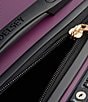 Delsey Paris Cruise 3.0 Trunk 26#double; Spinner Suitcase, Color:Mauve - Image 10