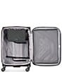 Delsey Paris Helium DLX Medium Expandable Spinner - Image 3