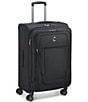 Delsey Paris Helium DLX Medium Expandable Spinner - Image 4