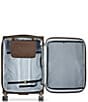 Delsey Paris Helium DLX Medium Expandable Spinner - Image 3
