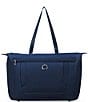 Delsey Paris Helium DLX Weekender Bag - Image 1