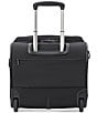 Delsey Paris Helium DLX Wheeled Underseater Carry-On Rolling Suitcase - Image 2