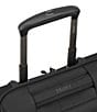Delsey Paris Helium DLX Wheeled Underseater Carry-On Rolling Suitcase - Image 4