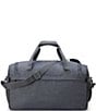Color:Grey - Image 2 - MAUBERT 2.0 20#double; Carry-On Duffle Bag