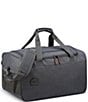 Color:Grey - Image 6 - MAUBERT 2.0 20#double; Carry-On Duffle Bag