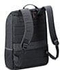 Color:Grey - Image 4 - MAUBERT 2.0 Laptop Backpack