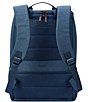 Color:Blue - Image 2 - MAUBERT 2.0 Laptop Backpack