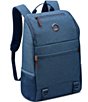 Color:Blue - Image 6 - MAUBERT 2.0 Laptop Backpack