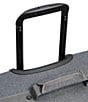 Delsey Paris Maubert 2.0 Large Checked Expandable 28#double; Spinner Suitcase, Color:Anthracite - Image 8
