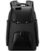 Color:Black - Image 1 - Collection Business Backpack