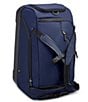 Peugeot Voyages Collection Carry-On Duffle Bag, Color:Navy - Image 5