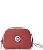 Color:Terracotta - Image 1 - Roland-Garros Collection Chatelet Air 2.0 Toiletry Bag