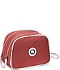 Color:Terracotta - Image 5 - Roland-Garros Collection Chatelet Air 2.0 Toiletry Bag