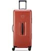 Delsey Paris Turenne 2.0 Large Trunk Spinner, 29#double;, Color:Brick - Image 1