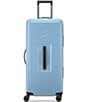 Delsey Paris Turenne 2.0 Large Trunk Spinner, 29#double;, Color:Blue Grey - Image 1