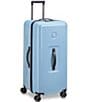Delsey Paris Turenne 2.0 Large Trunk Spinner, 29#double;, Color:Blue Grey - Image 3
