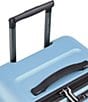 Delsey Paris Turenne 2.0 Large Trunk Spinner, 29#double;, Color:Blue Grey - Image 4