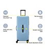 Delsey Paris Turenne 2.0 Large Trunk Spinner, 29#double;, Color:Blue Grey - Image 7