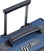 Delsey Paris Turenne Soft Carry-On Spinner, Color:Night Blue - Image 6
