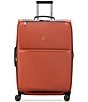Delsey Paris Turenne Soft Large Expandable Spinner, 27#double;, Color:Brick - Image 1