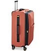 Delsey Paris Turenne Soft Large Expandable Spinner, 27#double;, Color:Brick - Image 5