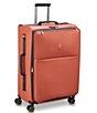 Delsey Paris Turenne Soft Large Expandable Spinner, 27#double;, Color:Brick - Image 7