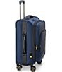Delsey Paris Wagram Carry-On Plus Expandable Spinner, Color:Navy - Image 4
