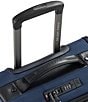 Delsey Paris Wagram Carry-On Plus Expandable Spinner, Color:Navy - Image 5