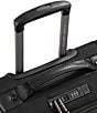 Delsey Paris Wagram Carry-On Plus Expandable Spinner, Color:Black - Image 5