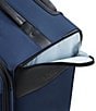 Delsey Paris Wagram Medium 26#double; Trunk Expandable Spinner, Color:Navy - Image 7
