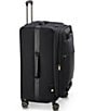 Delsey Paris Wagram Medium 26#double; Trunk Expandable Spinner, Color:Black - Image 5