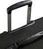 Delsey Paris Wagram Medium 26#double; Trunk Expandable Spinner, Color:Black - Image 6