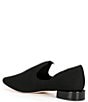 Color:Black Night - Image 3 - Catalina Stretch Knit Slip-On Loafers