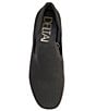 Color:Black Night - Image 5 - Catalina Stretch Knit Slip-On Loafers