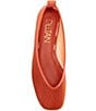 Deltan Maeve Mesh Ballerina Dress Flats, Color:Baked Clay - Image 5