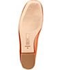 Deltan Maeve Mesh Ballerina Dress Flats, Color:Baked Clay - Image 6