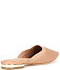 Deltan Willow Stretch Knit Pointed Toe Mules | Dillard's