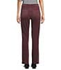 Democracy #double;Ab#double;solution® 5-Pocket Straight Leg Corduroy Pants - Image 2