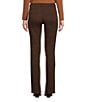 Democracy #double;Ab#double;solution® 5-Pocket Straight Leg Pants, Color:Cold Brew - Image 2