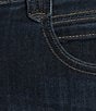 Democracy #double;Ab#double;solution® Cuffed Ankle Skimmer Skinny Jeans - Image 4