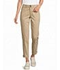 Democracy #double;Ab#double;solution Stretch Utility High Rise Tapered Leg Pants - Image 1