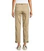 Democracy #double;Ab#double;solution Stretch Utility High Rise Tapered Leg Pants - Image 2