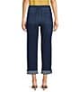 Democracy #double;Ab#double;solution® High Rise Cuffed Boyfriend Jeans - Image 2