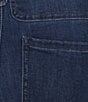 Democracy #double;Ab#double;solution® High Rise Cuffed Boyfriend Jeans - Image 4