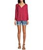Democracy #double;Ab#double;solution High Rise Cuffed Shorts - Image 3