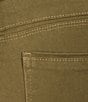 Democracy #double;Ab#double;solution® Petite Size High Rise Kick Flare Center Seam Crop Pants - Image 6