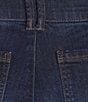 Democracy #double;Ab#double;solution® High Rise Rolled Cuff Denim Shorts - Image 4