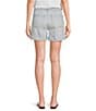 Democracy #double;AB#double;solution High Rise Shorts - Image 2